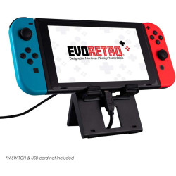 Support Pliable pour Nintendo Switch