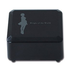 Boîte à Musique Nier Automata Par Square Enix - Weight of the World