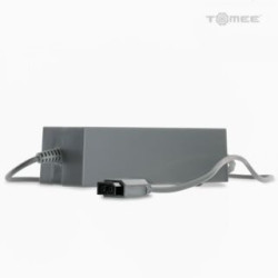 Adaptateur AC Pour Wii Par Tomee Adaptateur AC Pour Wii Par Tomee