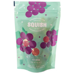 Jujubes Squish Vegan - Vin de Glace