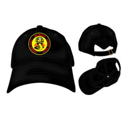 Casquette Cobra Kai