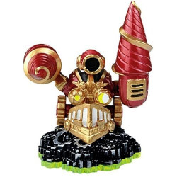 Figurine Skylanders Spyro's Adventure - Drill Sergeant