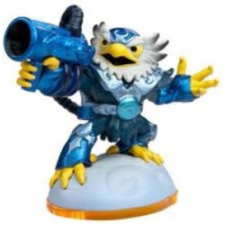 Figurine Skylanders Giants - Jet-Vac