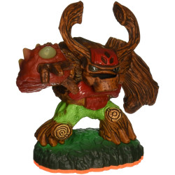 Figurine Skylanders Giants - Tree Rex