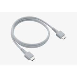Cable HDMI De 2 M WUP-008 Officiel Nintendo - Gris