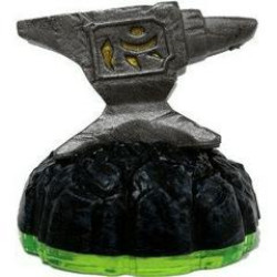 Figurine Skylanders Spyro's Adventure - Objet Magique Anvil Rain