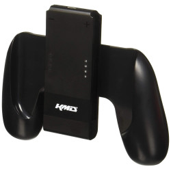 Charge And Play Controller Grip Pour Nintendo Switch Par KMD Charge And Play Controller Grip Pour Nintendo Switch Par KMD