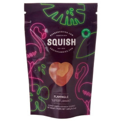 Jujubes Squish - SuperFlamant Jujubes Squish - SuperFlamant