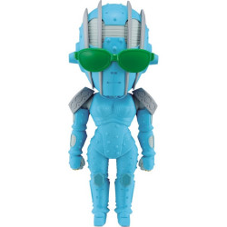 Figurine Poligoroid Jojo's Bizzare Adventure Par Banpresto - Stone Free 15 CM