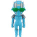 Figurine Poligoroid Jojo's Bizzare Adventure Par Banpresto - Stone Free 15 CM