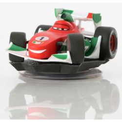 Figurine Disney Infinity 1.0 - Francesco