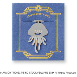 Pince À Papier Dragon Quest Bungu Par Square Enix - Heal Slime