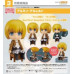 Figurine Nendoroid Swacchao Attack On Titan Par Good Smile Company - Armin Alert 10 CM
