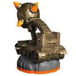 Figurine Skylanders Giants -  Scorpion Striker Catapult