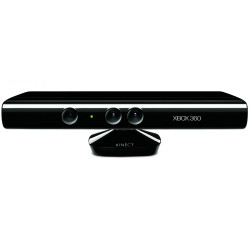 Capteur Kinect Sans Prise Murale Pour Xbox 360 Officiel Microsoft Capteur Kinect Sans Prise Murale Pour Xbox 360 Officiel Microsoft