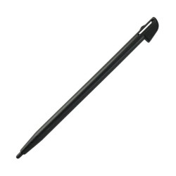 Stylet / Stylus Pour Nintendo DSI XL Marque Inconnue - Noir