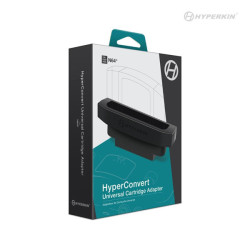 Adaptateur Pour Cartouche N64 / Nintendo 64 NTSC + NTSC-J + PAL Par Hyperkin