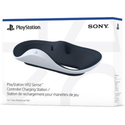 Station De Charge Pour PSVR2 Officiel Sony