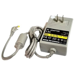Adaptateur AC Officiel Sony / PS1 (PS One) Adaptateur AC Officiel Sony / PS1 (PS One)