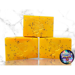 Savon Inspiration Final Fantasy Par Savonnerie Power Up - Chocobo