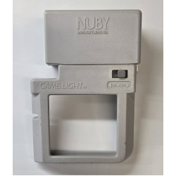 Game Light Pour Game Boy Par NUBY