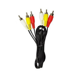 Adaptateur AV À AV - Marque Inconnue