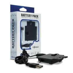 Batterie De Remplacement Pour Portail Skylander Pour PS3, Wii Et Wii U Par Tomee Batterie De Remplacement Pour Portail Skylander Pour PS3, Wii Et Wii U Par Tomee
