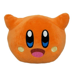 Toutou Kirby Par Little Buddy - Scarfy 12 CM