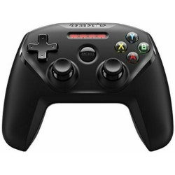 Manette Nimbus Pour IOS Par Steelseries