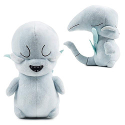 Toutou Alien Covenant Par Phunny - Neomorph 17 CM