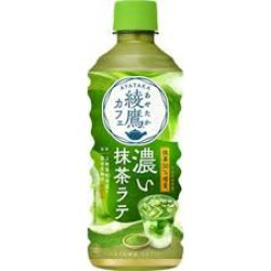 Boisson Coca-Cola Par Ayataka - Saveur De Matcha Latte 440 ml Boisson Coca-Cola Par Ayataka - Saveur De Matcha Latte 440 ml