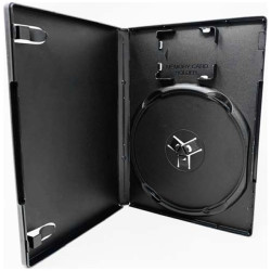 Boitier Vide De Remplacement Pour PS2  - Marque Inconnue