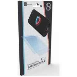 Protection En Verre Trempé Pour Écran Nintendo Switch 2 Par Hyperkin - Paquet De 2