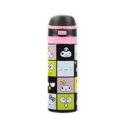 Bouteille (Gourde) Sanrio Par Bioworld -24oz Bouteille (Gourde) Sanrio Par Bioworld -24oz
