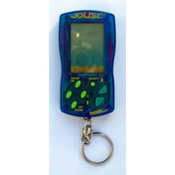 Mini Arcade Porte-Clef Par Tiger Electronics - Joust
