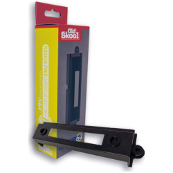 Plateau De Plastique De Remplacement Pour Nintendo 64 Par Old Skool Plateau De Plastique De Remplacement Pour Nintendo 64 Par Old Skool
