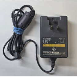 Adaptateur AC Pour PSOne (PS1 Slim) Officiel Adaptateur AC Pour PSOne (PS1 Slim) Officiel
