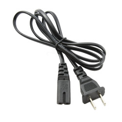 Adaptateur AC (Cable) pour PS1 et PS2 Adaptateur AC (Cable) pour PS1 et PS2