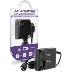 Adaptateur AC Pour Game Boy Micro Par Tomee Adaptateur AC Pour Game Boy Micro Par Tomee