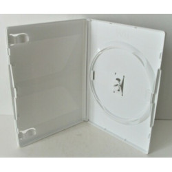 Boitier Vide De Remplacement Pour Wii - Marque Inconnue