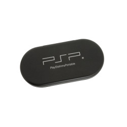 Boite De Rangement Pour 4 UMD Officiel Playstation