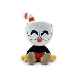 Toutou Cuphead Par Youtooz - Cuphead 38 CM