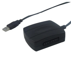 Adaptateur Manette SNES Pour PC Par Mayflash