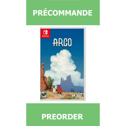 *Précommande* Arco/Switch 31/12/2026 49.99$ *Précommande* Arco/Switch 31/12/2026 49.99$