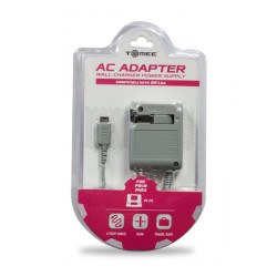 Adaptateur AC Pour DS Lite Par Tomee Adaptateur AC Pour DS Lite Par Tomee