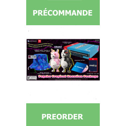 *Précommande* Danganronpa 2x2 Psycho Tropical Vacation Package Edition/Switch 2 31/12/2026 194.99$ *Précommande* Danganronpa 2x2 Psycho Tropical Vacation Package Edition/Switch 2 31/12/2026 194.99$