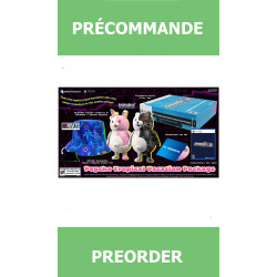 *Précommande* Danganronpa 2x2 Psycho Tropical Vacation Package Edition/PS5 31/12/2026 194.99$ *Précommande* Danganronpa 2x2 Psycho Tropical Vacation Package Edition/PS5 31/12/2026 194.99$