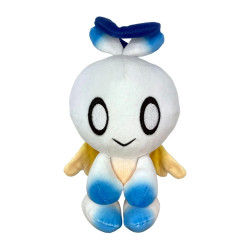 Toutou Sonic The Hedgehog Par Great Eastern Entertainment - Hero Chao 15 CM