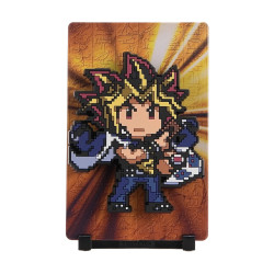 Figurine Aimantée FiGGYZ #005 - Yami Yugi Figurine Aimantée FiGGYZ #005 - Yami Yugi