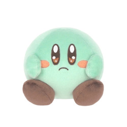 Toutou Kirby Par Little Buddy - Kirby Menthe 10 CM